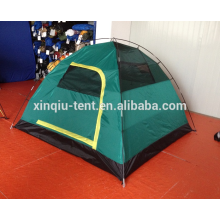 Automatic 3 person waterproof tent outdoor camping